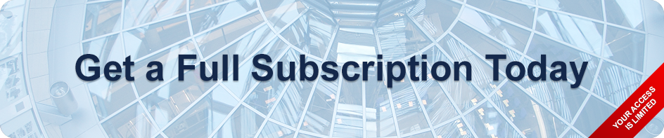 get full subscription today header